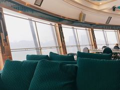 -粤海璇宫·木棉花高空旋转餐厅·聚会派对