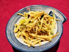 -那家小馆•北京菜•烤鸭(香山店)