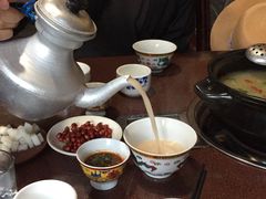 -尼玛藏家风味园(阿山食城店)