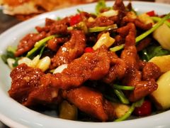 -一楼食业·美食人家