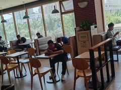 -德克士(宝鸡店)