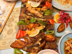 -海尔巴格·新疆菜(吐鲁番店)