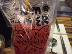 -Yolo韩国创意料理