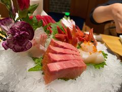 -花和海鲜自助(梅江店)