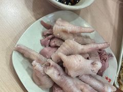 -百家鸡味馆(清泰店)