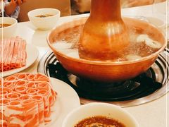 -八先生涮肉房(三里河店)