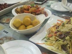 -热度餐厅(老佛爷店)