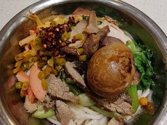 -老东江米粉(南方大厦店)