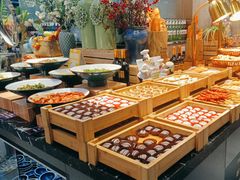 -非烤勿扰韩料自助烤肉(松山湖万科店)