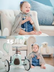 -玛瑞莎·儿童·亲子摄影(越秀店)