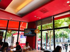 大堂-味千拉面(东方明珠店)