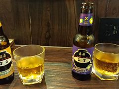 -哥哥の深夜食堂(红松东路店)