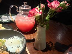 -Fuzzy Bistro 浮几韩餐·茶酒馆