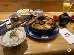 -大岛日本料理铁板烧(南通大饭店)