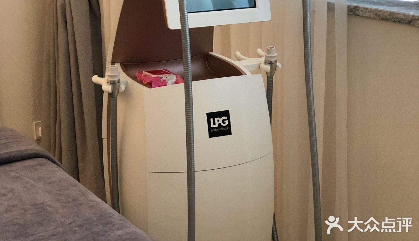 LPG—躺瘦的梦想终于可以实现了[胜利]