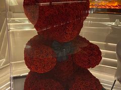 -燃扒房Steakhouse(皇庭店)