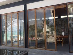 -大理无舍度假酒店