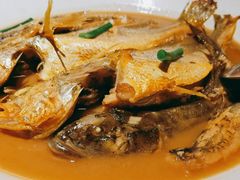 -KŌNG胶东小馆(华熙店)