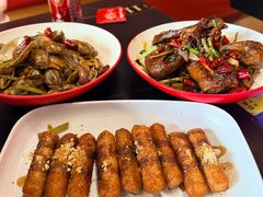 -美蛙四季(亦庄店)