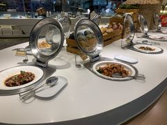 -广东道至正餐厅(区庄店)