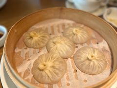 松茸汤包-庆春朴门