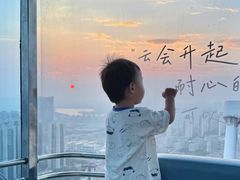 -南昌之星游乐场