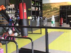 -LikingFit24小时健身•普拉提(张江店)