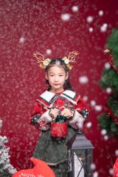 -邦叔叔.亲子全家福毕业照跟拍摄影(嘉定店)