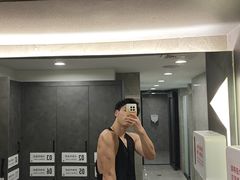 -WEGYMER健萌健身(麦德龙钰龙天下馆)