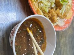 -居仁门胡炸炸(武广店)