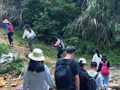 -宁波松兰山滨海旅游度假区