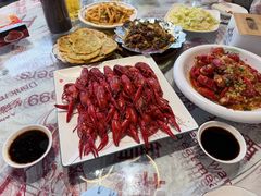-虾味传奇(生态龙虾城店)