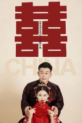 点击看大图 -巴黎春天·菀纱仙庭婚纱美学