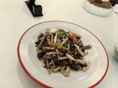 -金家老三饭庄(常营店)