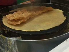 -清真·二嫂子煎饼果子(鼓楼旗舰形象店)