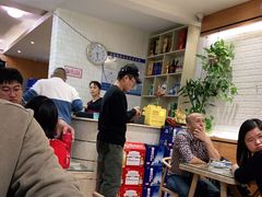 大堂-哈尔滨春饼(朝山街店)