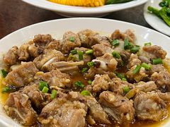 -煲煲掂风味煲仔饭餐厅(西区店)