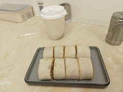 -汕味十足·汕尾特色小吃(海珠店)
