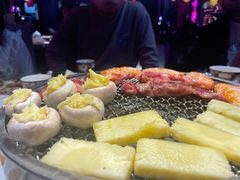 -十三姨正合丰烤肉(营迹路店)