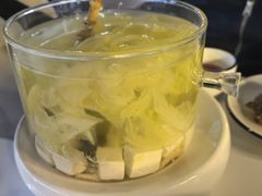 -蘇河湾·新鲁菜·泰山宴(泰山店)