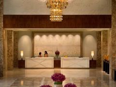 -杭州城中香格里拉大酒店