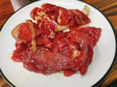 -风味烧烤(泰富店)