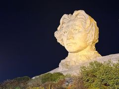 -橘子洲景区