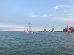 -鑫艋游艇海钓俱乐部