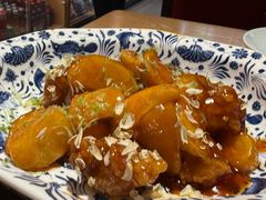 -老福洲·三十年福州味(斗东店)