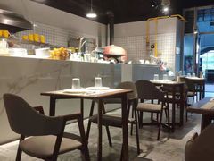 大堂-Primo·丽莫意大利窑烤披萨