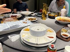 -羲和雅苑•北京烤鸭(国贸商城店)