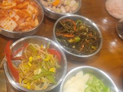 -蒲葵传统炭火烤肉(白石龙店)