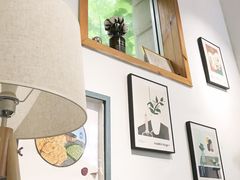 -COTTON CAFE(德信·中外公寓店)