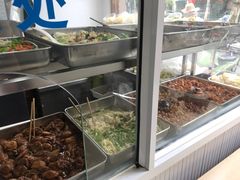 -珊珊小笼馆(仙霞路店)
